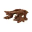 Décoration pour aquarium - Hobby - Driftwood 4 - Bois flotté - Marron - Sûre pour poissons