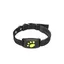 black Chiens Chats Gps Suivi Pet Gps Tracker Collier Anti-perdu Dispositif De Suivi en temps réel Localisateur De Collie Étiquette