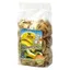 Chips de banane JR Farm pour lapin et rongeur