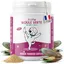 Museau & Co - Moule verte - Articulations souples chiens et chats