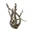 Hobby Deco Wood 24X14X19 Cm 24X14X19 Cm