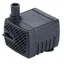 Pompe à eau pour aquarium 220 L/h silencieuse et efficace universelle et submersible