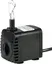 Pompe à eau submersible pour aquarium 600 L/H 8 W Mini Pomp pour fontaines de table d'aquarium, étangs, jardins aquatiques et systè