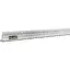 Balayage de Porte Xcluder 36 Aluminium Anti-Rongeurs Étanchéité Améliorée