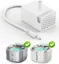 Pompe De Fontaine DEau Sans Fil Pour Chats Pw04 3.5L