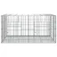 RemiseClapier - UU - Animaux - Cage à lapin 2 panneaux 110x79x54 cm Fer galvanisé JILIMAISON2025 8940857