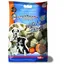 Os à mâcher noué Nobby Pet White'n Tasty 160 g