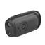 Répulsif à Ultrasons pour Chien Appareil de Dressage Longue Portée Rechargeable par USB avec Lumière LED Outil de Protection Anti