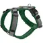 Harnais pour Chien Hunter Maldon Up Vert foncé 66-118 cm