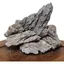 Roche dragon naturelle 1kg pour décoration aquarium AQUARIUM