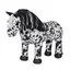 Peluche LeMieux Toy Pony Appaloosa Dakota