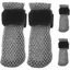 Lot De 4 Chaussures Anti-Griffures Pour Chats Mitaines Pour Chats Pour Chats Protège-Griffes Pour Chatons Chaussettes