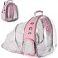 Sac à dos pour animaux de compagnie sac de transport pour chats et chiens sac de transport portable pour animaux de compagnie
