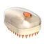 Brosse de toilettage pour animaux de compagnie 3-en-1, brosse à vapeur pour chat, outil de toilettage électrique