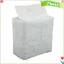 HURRISE couches de chien mâle pour animaux de compagnie Couches de chiens jetables absorbant soft solution animalerie hygiene L XL