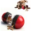Jouet Distributeur Croquettes Chat/Chien gamelle anti-glouton intelligence digestion lente interactif .
