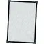 Filet Aquarium Anti-Saut Protection Claire Résistante Accessoire
