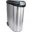 Conteneur à Croquettes Chien 54L (20kg) Hermétique Anti-Odeurs Grand Rangement Nourriture Animale BOITE DE RANGEMENT