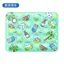 Tapis de refroidissement pour animaux - Phoesky - 30x40 cm - Poudre de cristal de glace - Écologique - Pour chiens - PVC