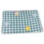 Tapis de couchage lavable pour chiens et chats pour petits animaux réutilisable antidérapant pour le dressage des chiots