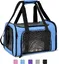 Sac De Transport Pour Animaux De Compagnie Pour Petits Chats De Taille Moyenne, Chiens, Chiots De 15 Lb