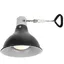 Lampe pour reptiles Resun avec support - lampe pour terrarium avec support