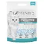 Diamentiq Ocean Breeze - Litière pour chats - 3 8 l (Absorption rapide, Antibactérien, 1.50 kg), Litière pour chat