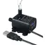 Pompe à eau mini sans balais 300 cm USB 5V 48 W 300 L/h
