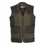 Gilet PERCUSSION Tradition Brode