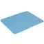 Rafraîchissant pour Chiens Tapis Refroidissement dÉté pour Animaux Domestiques - Chien et Chat Bleu XXL-150X100CM bleu CORBEILLE