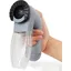 Aspirateur portable pour animaux brosse de toilettage pour chiens et chats tondeuse électrique sans fil portable outils de