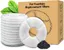Lot de 12 filtres pour fontaine eau pour chat pour une eau potable plus propre et des animaux en meilleure sant Label