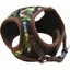 Gloria Pets Robe Harnais / Camouflage L