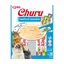 Inaba Churu Snack Avec Une Variété De Recettes De Fruits De Mer Pour
