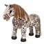 Peluche LeMieux Toy Pony Appaloosa Montana