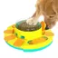 Jouet Interactif Distributeur De Friandises Pour Chien Puzzle D'entraînement