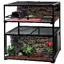 Poteaux despacement robustes et durables pour terrariums - Repti-ZOO Stacker 20 cm