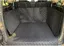 Housse de protection pour coffre de chien SUV tapis de sol pour coffre de voiture housse avec rabat latral couleurs multi Largeight