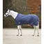 Couverture dextérieur pour cheval Waldhausen Economic - Bleu - 145 cm