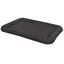 (Noir)Matelas pour chiensCorbeille Niche Taille XL Noir 85941