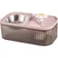 3L Fontaine Eau pour Chat et Gamelle Chat Distributeur de Croquettes et Eau Automatique pour Chats Petits et Moyens Chiens YYV