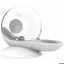 Fontaine à eau pour chat - Unbrand - Capacité 28 L - Sans électricité - Réservoir PET transparent