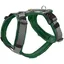 Harnais pour Chien Hunter Maldon Up Vert foncé 57-98 cm