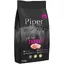 Croquettes pour chien Piper Junior à la dinde - Sans céréales - 12 kg