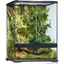 Exo Terra - Terrarium en Verre pour Reptile - 45x45x60cm
