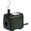 Pompe eau submersible 600LH ultra-silencieuse avec ventouses pour aquarium et systmes hydroponiques couleurs multiples YYV