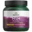 SWANSON MSM Poudre Pure 454 g – Source Naturelle de Soufre Organique