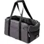 Siges Arrire Auto pour Chiens avec Sangles paule Amovibles Panier de Transport pour Chiens Chat Poids couleurs  PANIER DE TRANSPORT