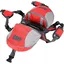 Sac Dos pour Chien Sac Dos Randonne Ajustable pour Chien Sac Selle pour Chien en Extrieur avec Poches Latrales Et  HARNAIS ANIMAL