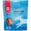 Friandise - MACED - Strips Mini - Canard - 500g - Délicatesse saine et nutritive